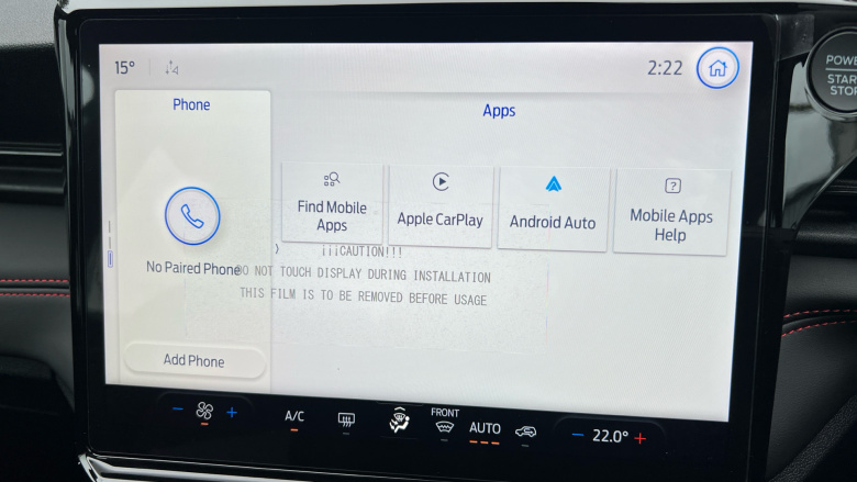 Ford Puma 1.0 EcoBoost Hybrid mHEV ST-Line 5dr Petrol Hatchback